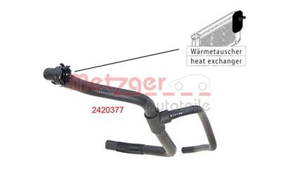 METZGER 2420377 EAN: 4062101026477.