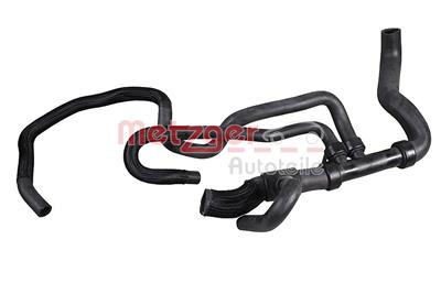 METZGER 2421784 Číslo výrobce: TT19. EAN: 4062101218155.