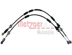 METZGER 3150001