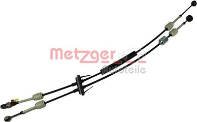 METZGER 3150100 EAN: 4250032686390.