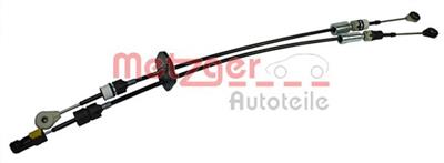 METZGER 3150165 EAN: 4250032736729.