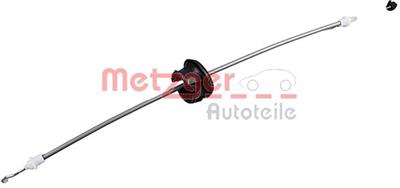 METZGER 3160024 EAN: 4062101092830.