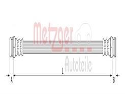 METZGER 4110320