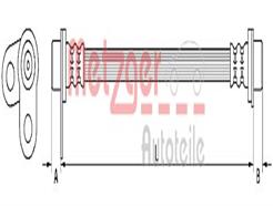 METZGER 4110747