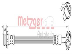 METZGER 4111584