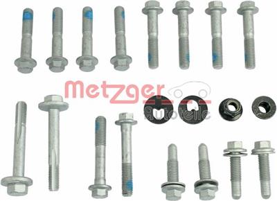 METZGER 55005249 EAN: 4250032736705.
