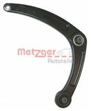 METZGER 58060901