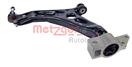 METZGER 58079101