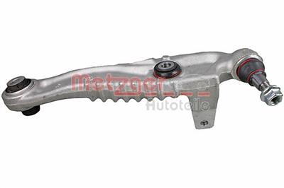 METZGER 58117702 EAN: 4062101072245.