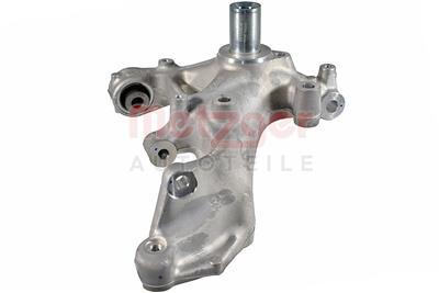 METZGER 58160804 EAN: 4062101196163.