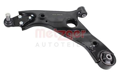 METZGER 58180901 EAN: 4062101234339.