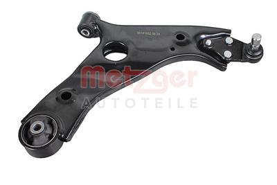 METZGER 58181002 EAN: 4062101234322.