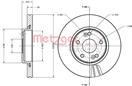METZGER 6110600