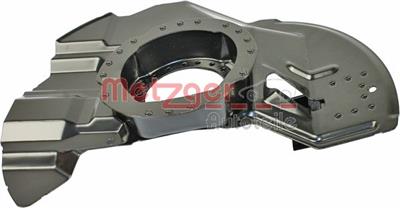 METZGER 6115095 EAN: 4250032702984.