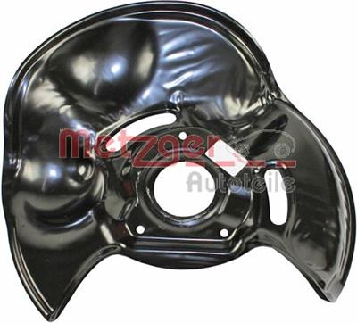 METZGER 6115100 EAN: 4250032703035.