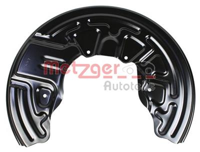 METZGER 6115227 EAN: 4062101054371.