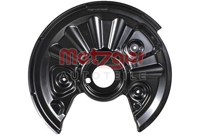 METZGER 6115537 EAN: 4062101197580.