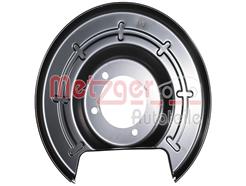 METZGER 6115581