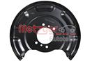 METZGER 6115595