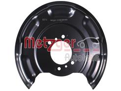 METZGER 6115596