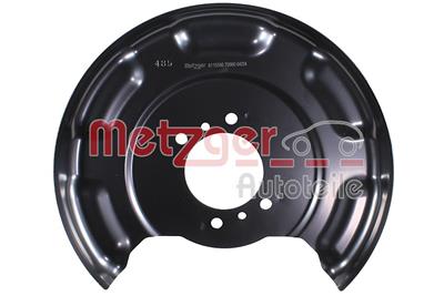 METZGER 6115596 EAN: 4062101230669.