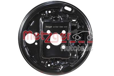METZGER 6117007 EAN: 4062101054494.
