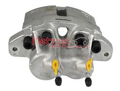 METZGER 6260872