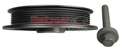 METZGER 6400042 EAN: 4062101045560.