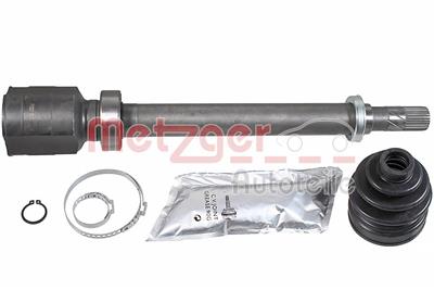 METZGER 7110221 Číslo výrobce: 4A29. EAN: 4062101185310.