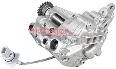 METZGER 8000065 EAN: 4062101070265.