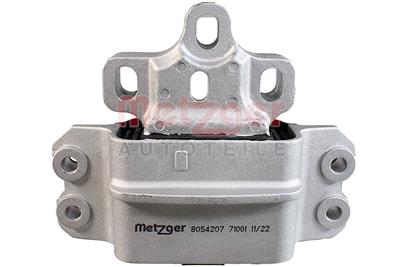 METZGER 8054207 EAN: 4062101190734.