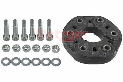 METZGER 8073644 EAN: 4062101191625.