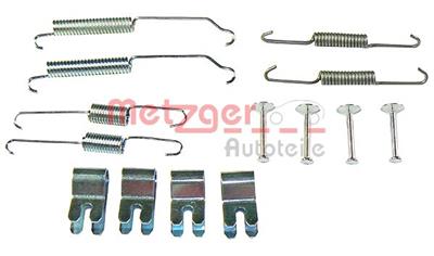 METZGER 105-0882 EAN: 4250032579418.