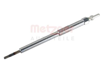 METZGER H5 126 EAN: 3831064008612.