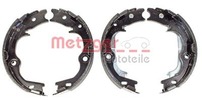 METZGER MG 136 EAN: 4250032704865.