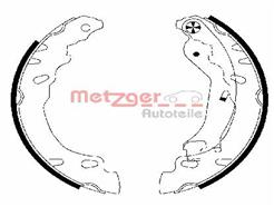 METZGER MG 828