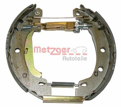 METZGER MG 632V EAN: 4250032444235.