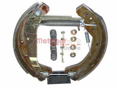 METZGER MG 672V EAN: 4250032444280.