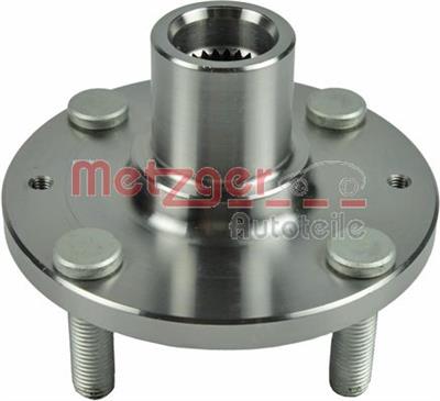 METZGER N 7001 EAN: 4250032684471.