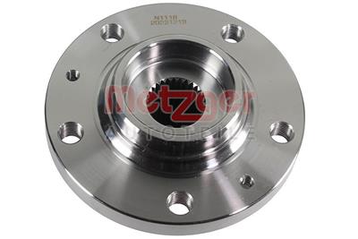 METZGER N 1118 EAN: 4062101221353.