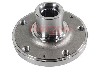 METZGER N 1118 EAN: 4062101221353.