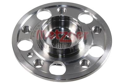 METZGER N 1114 EAN: 4062101184689.