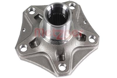 METZGER N 1124 EAN: 4062101232854.