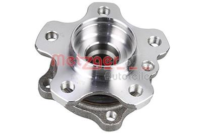 METZGER WM 2151 EAN: 4062101109552.