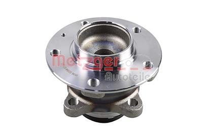 METZGER WM 2204 EAN: 4062101110084.