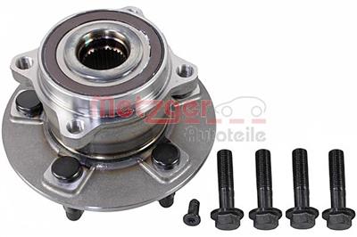 METZGER WM 2221 EAN: 4062101123473.