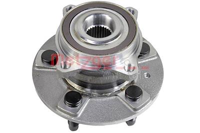 METZGER WM 2276 EAN: 4062101148414.