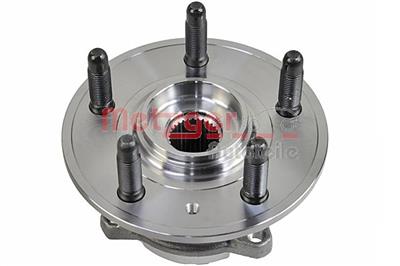 METZGER WM 2276 EAN: 4062101148414.