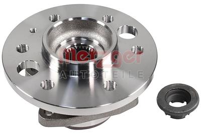 METZGER WM 2281 EAN: 4062101171764.