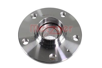 METZGER WM 2337 EAN: 4062101221384.